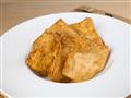 Crab Rangoon