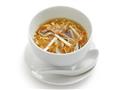 Hot & Sour Soup