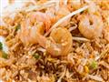 Shrimp Fried Rice