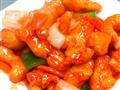 Sweet and Sour Pork