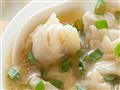 Wonton Soup