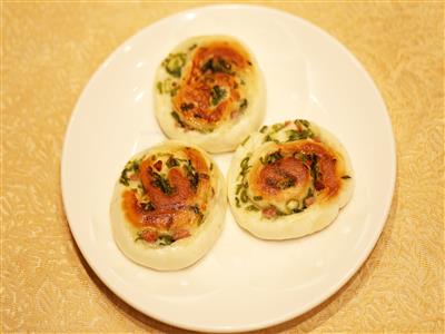 Scallion Pancake