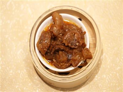 Satay Beef Tendon