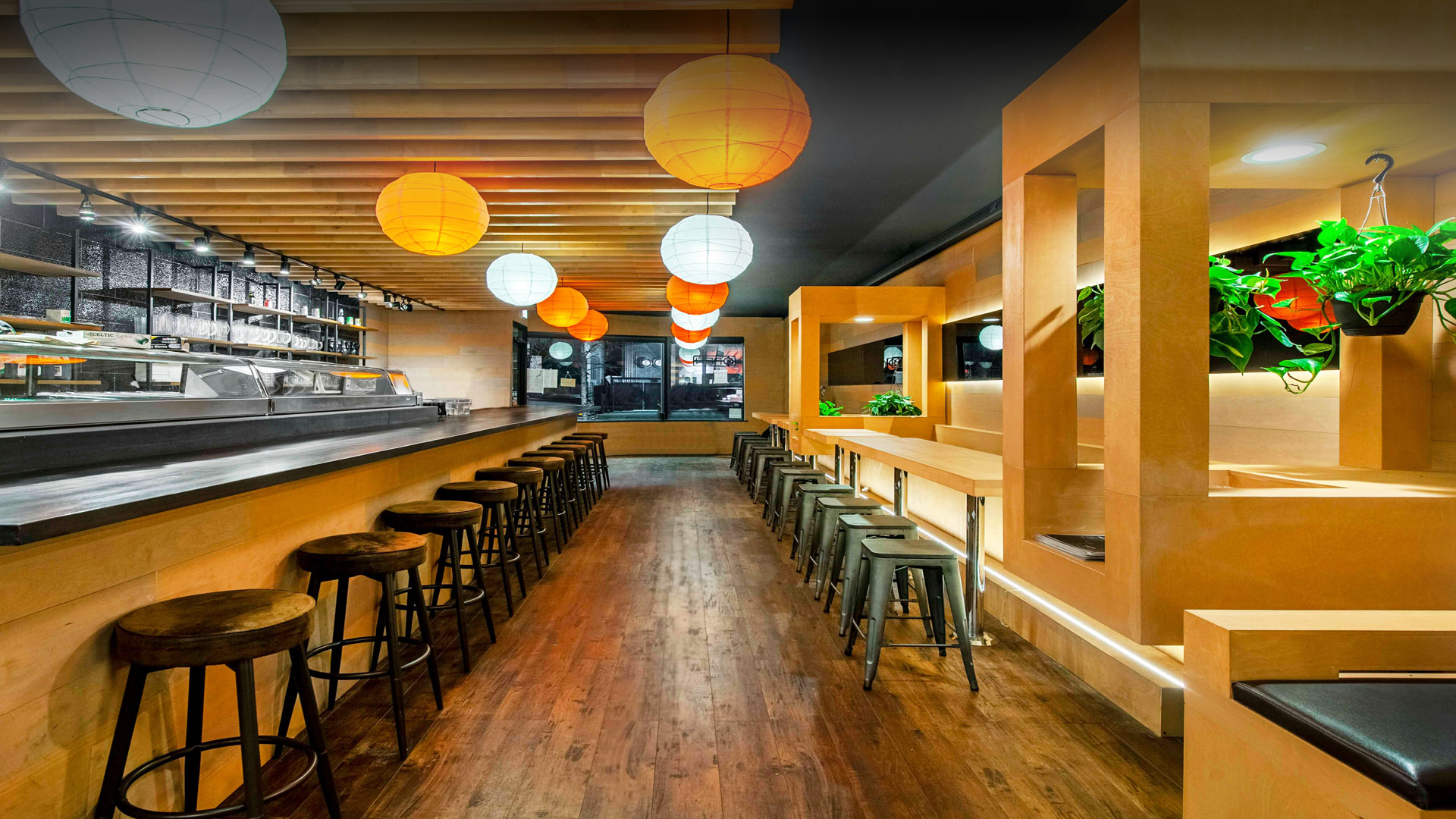 Strings Ramen Hyde Park Menu Online Order