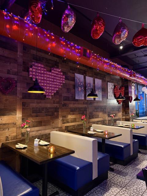 Ukai Sushi Photos | Order Online