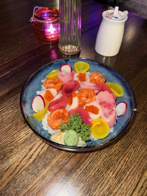 Ukai Sushi Photos | Order Online