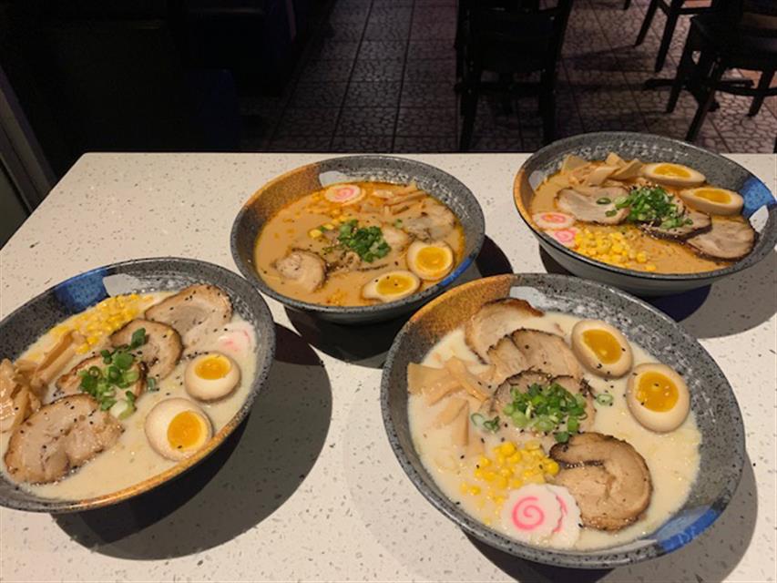 Ukai Sushi Photos | Order Online