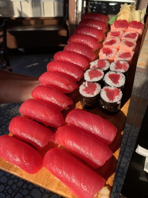 Ukai Sushi Photos | Order Online
