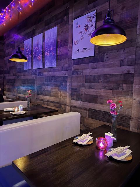 Ukai Sushi Photos | Order Online