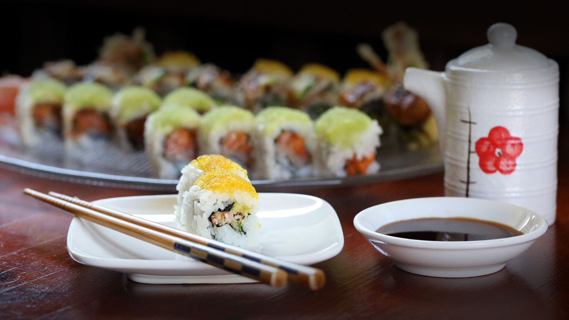 Little Wok Online Order